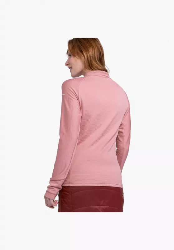 Longsleeve Style Cascata WMS